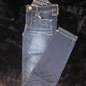 American eagle skinny jean